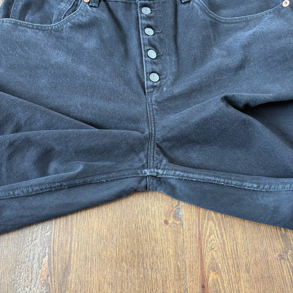 Decade Studio Pamela Jeans Size 31 - Picture 11 of 13